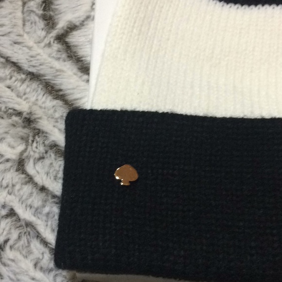 LAST ONE! ♠️ Kate Spade Colorblock Set - Picture 5 of 7